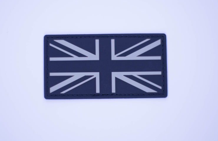 Tactical British Flag