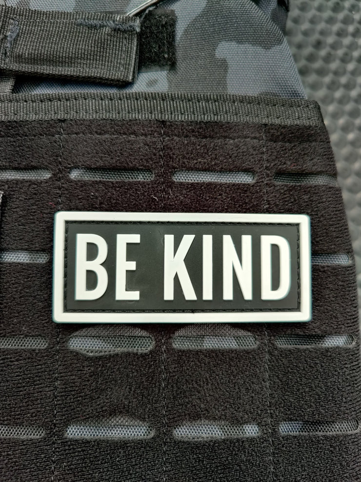 Be Kind