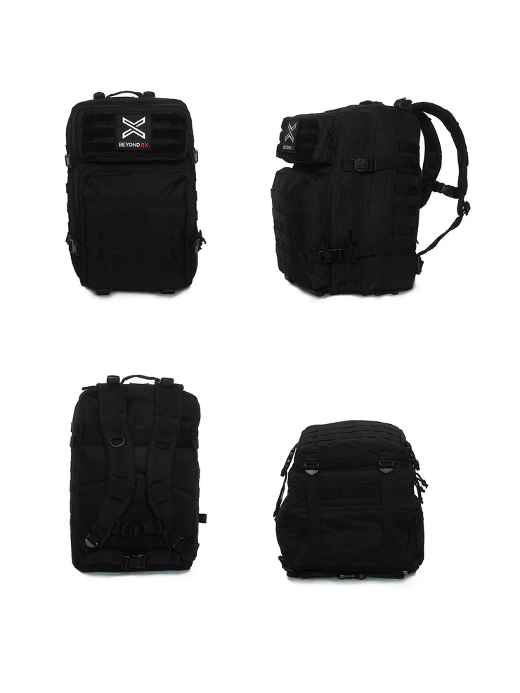 900D Oxford Military Tactical Backpack – BeyondRX Gear