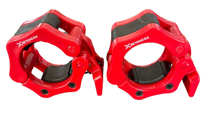BRX Collars (pair)