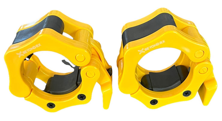 BRX Collars (pair)